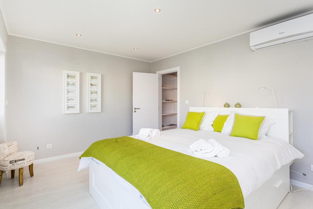 Bright Visconde Apartment Cascais Exterior photo