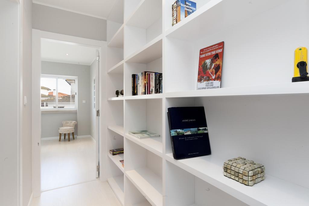 Bright Visconde Apartment Cascais Exterior photo